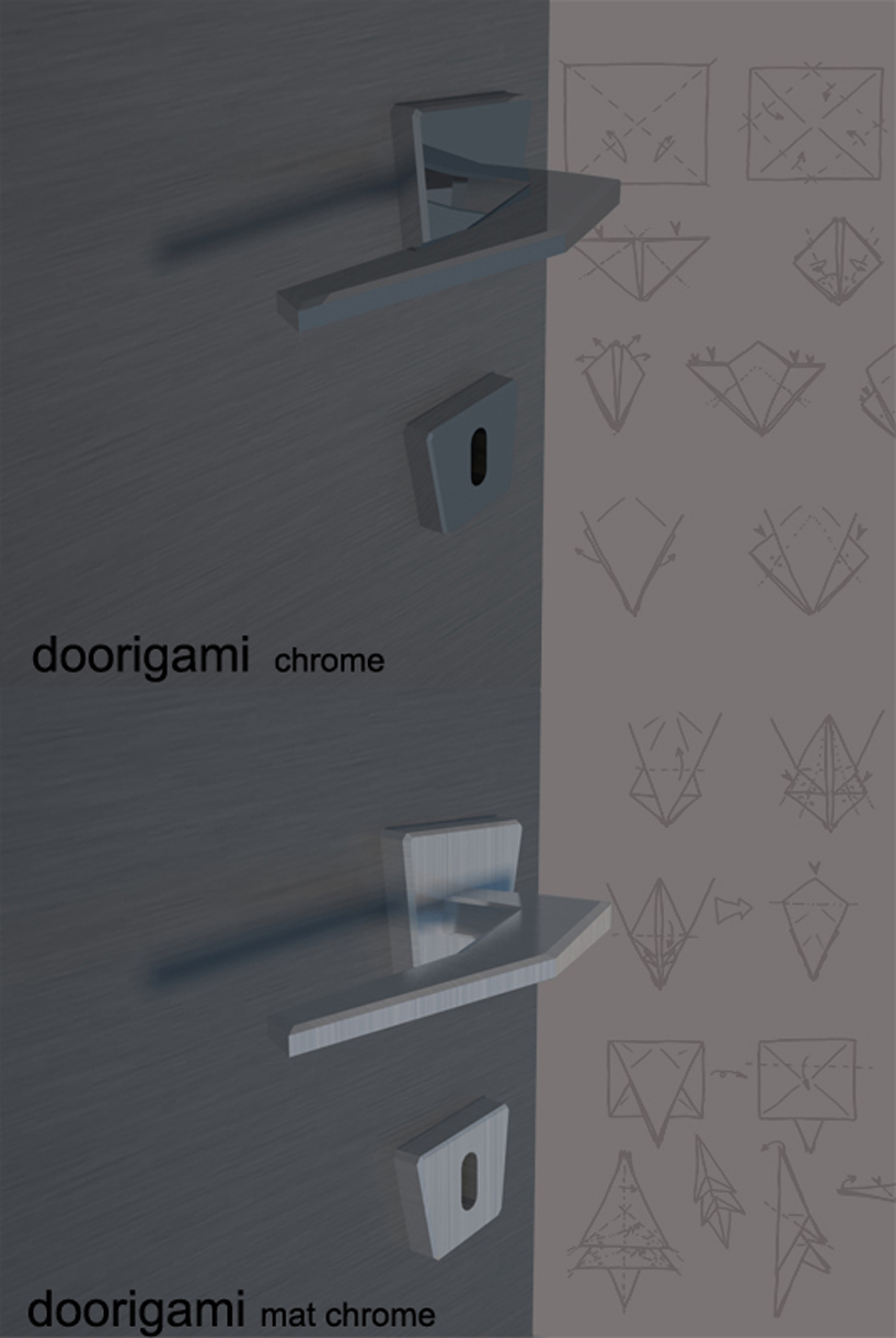 doorigami