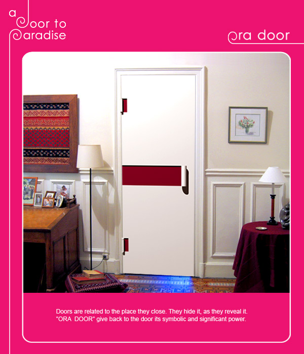 ora door