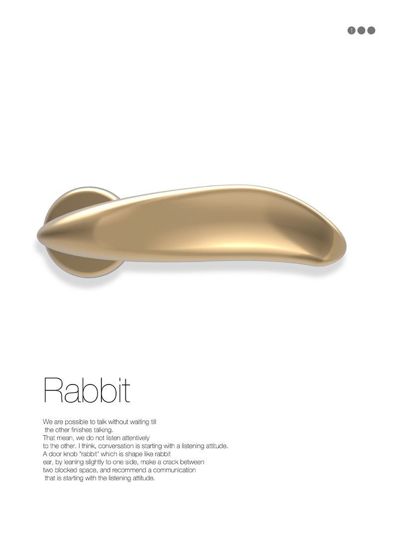 Rabbit