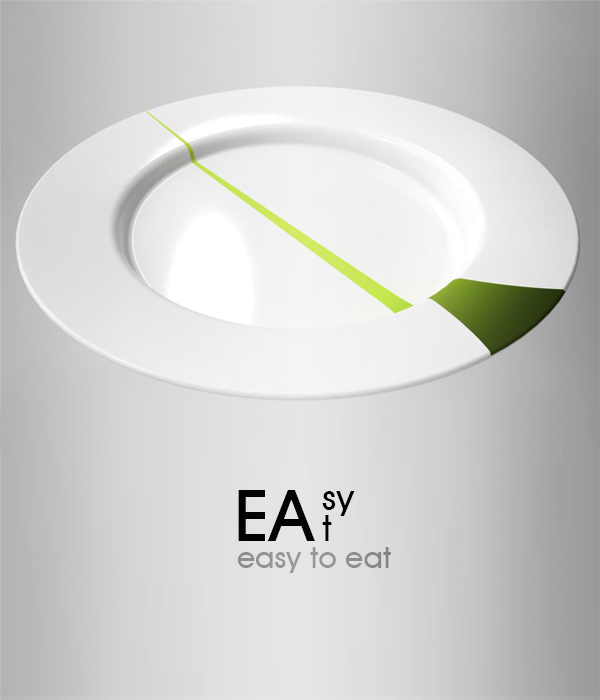 easy to eat