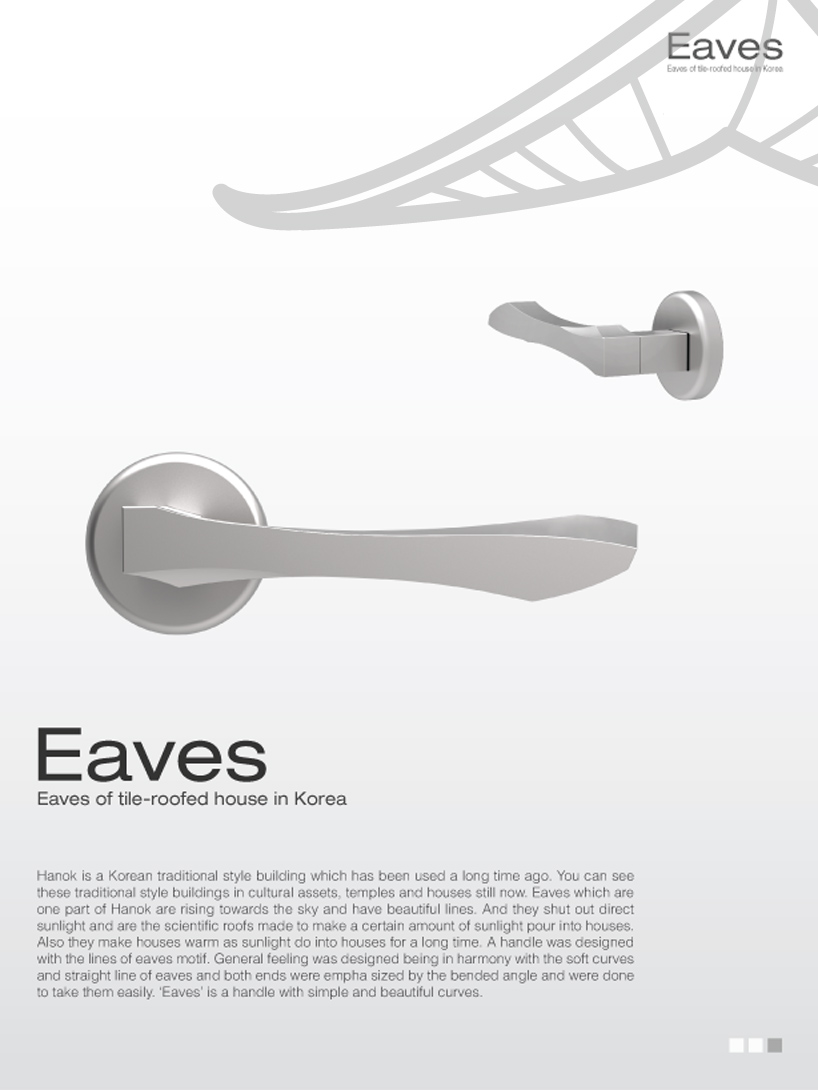 Eaves