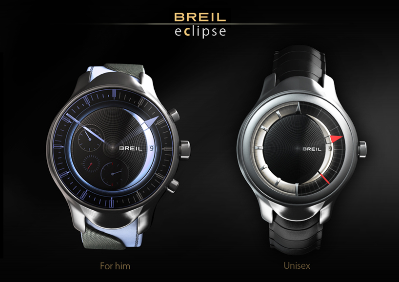 Breil Eclipse