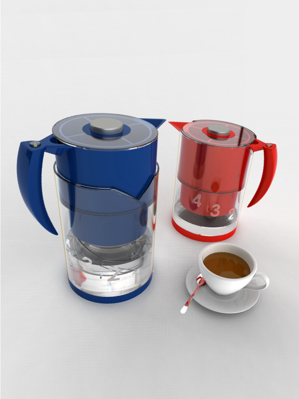 Eco Kettle