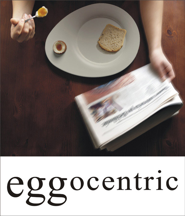 eggocentric
