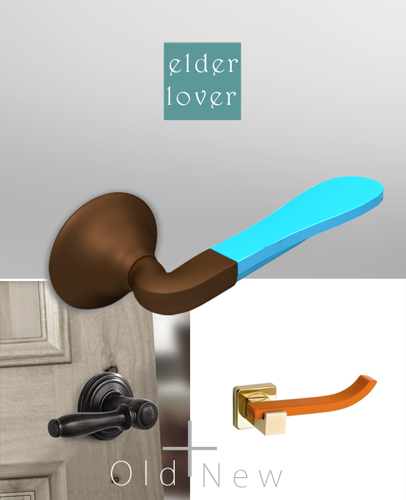 elder lover