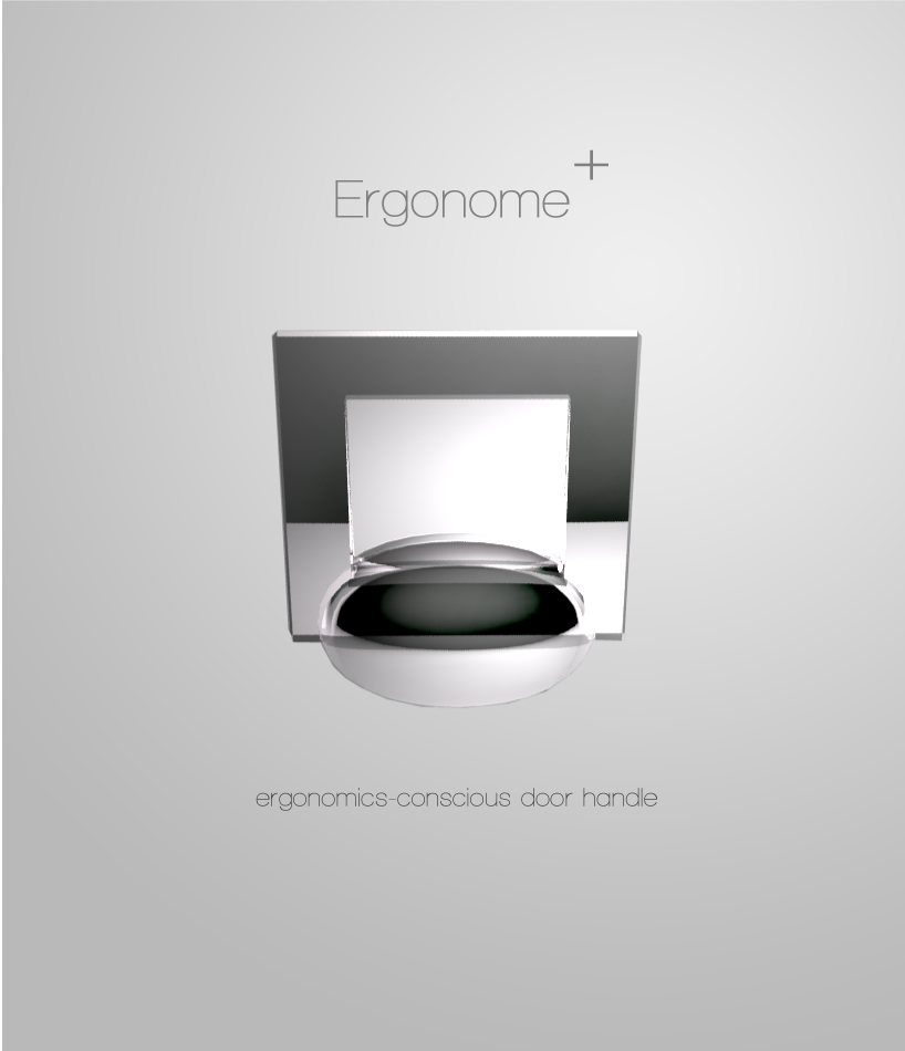 Ergonome+