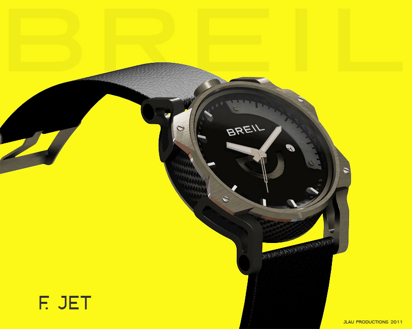 breil f. jet