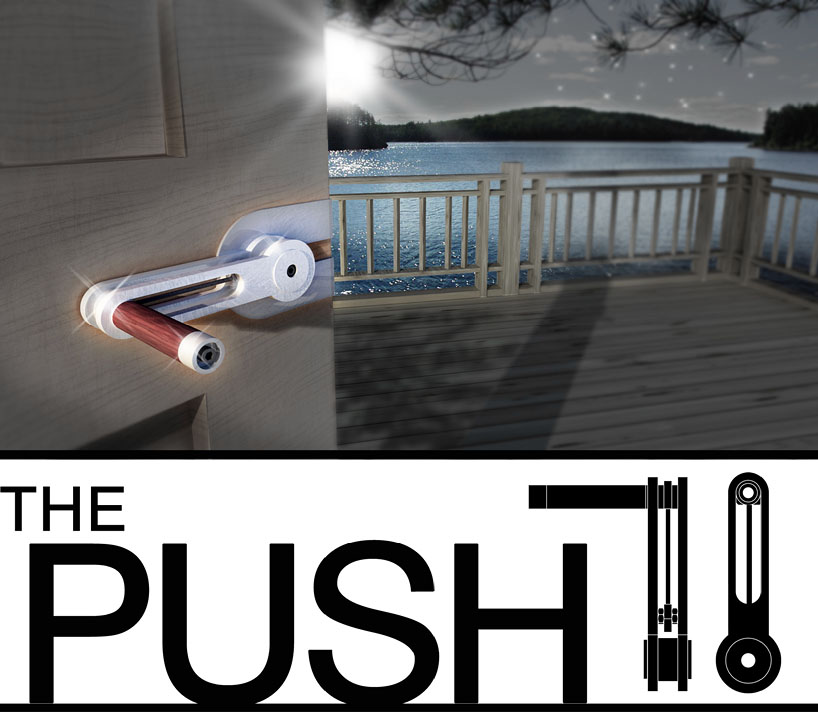 thePUSH