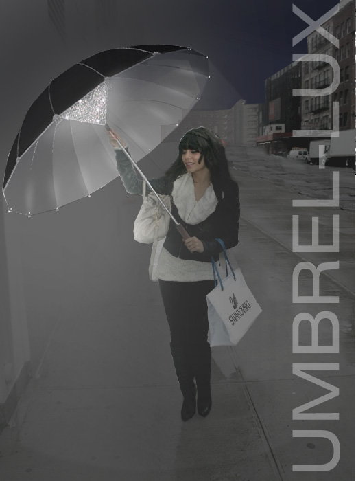 umbrel lux