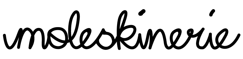 moleskinerie logo