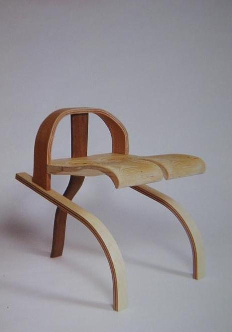 the flow chair