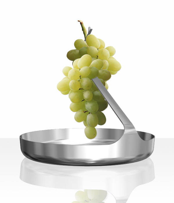 grape bowl