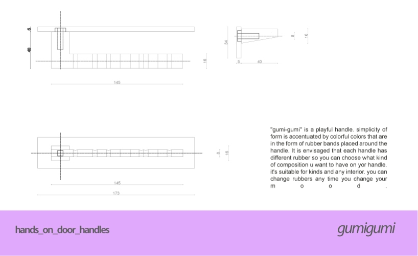 gumigumi; designers: ana brebric + boris labas