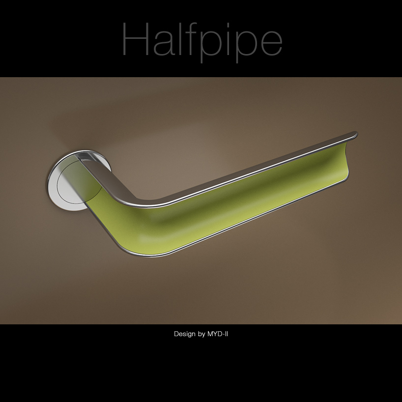 halfpipe