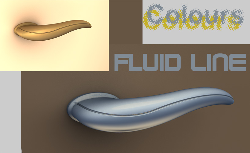 Fluid handle