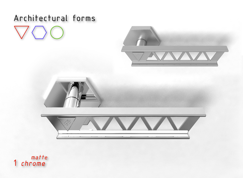 Architectural forms