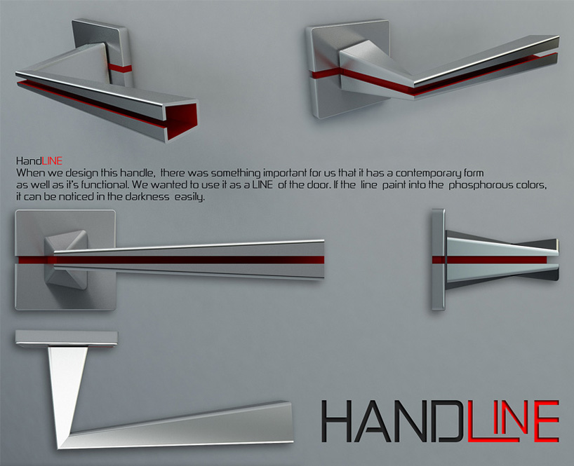 handline