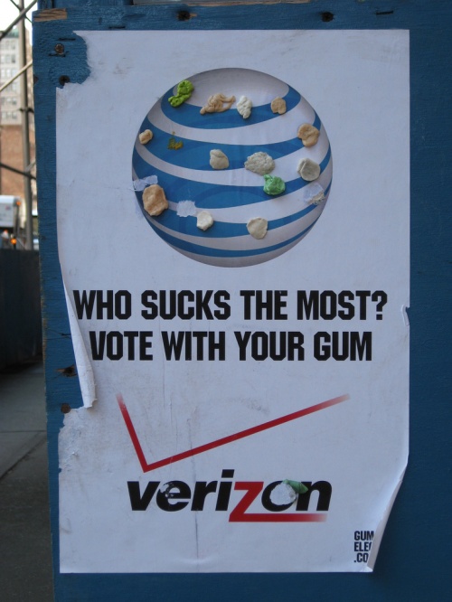 gum election