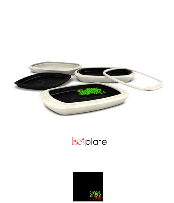 hotplate