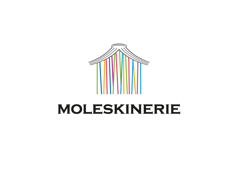 House of Moleskine Symbol