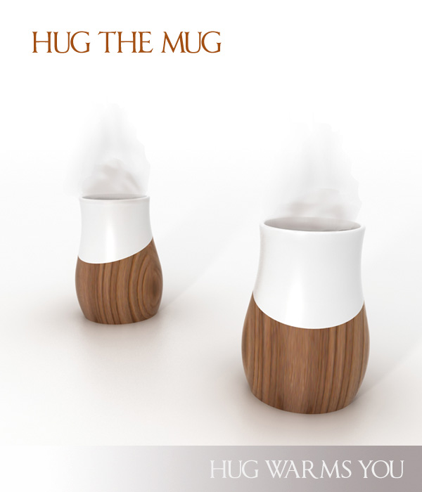 Hug the Mug