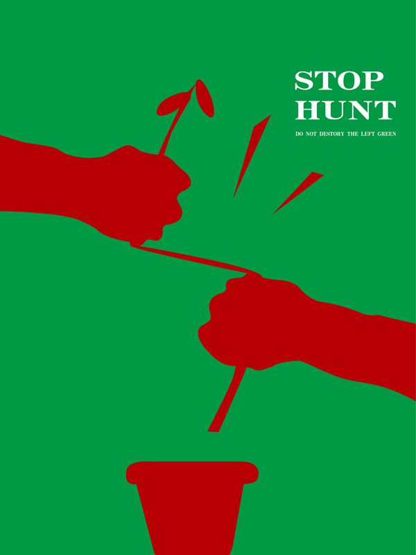 stop hunt