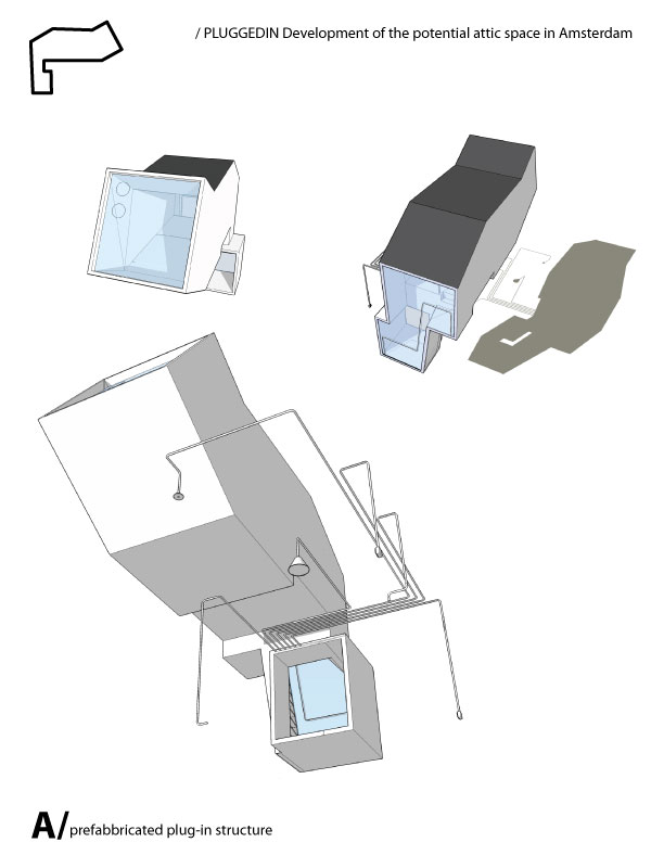 pluggedin | designboom.com