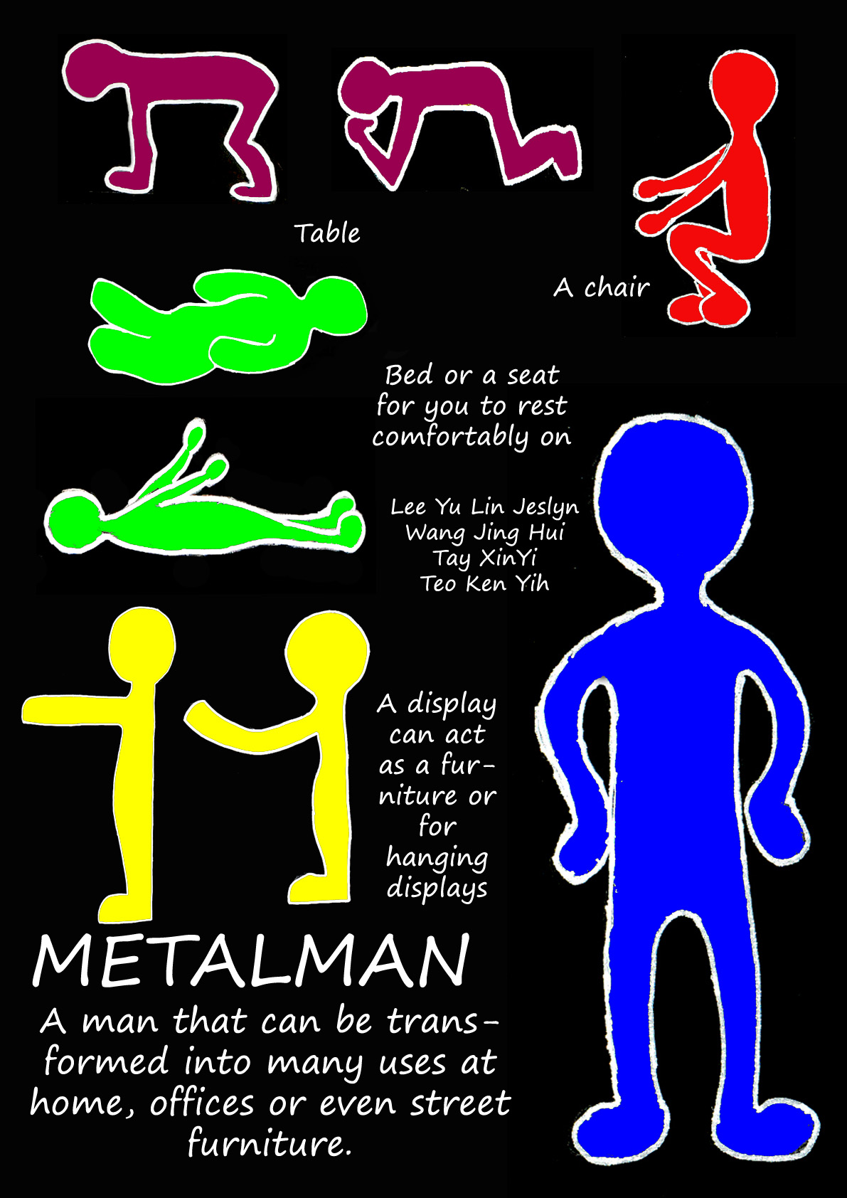 metalman