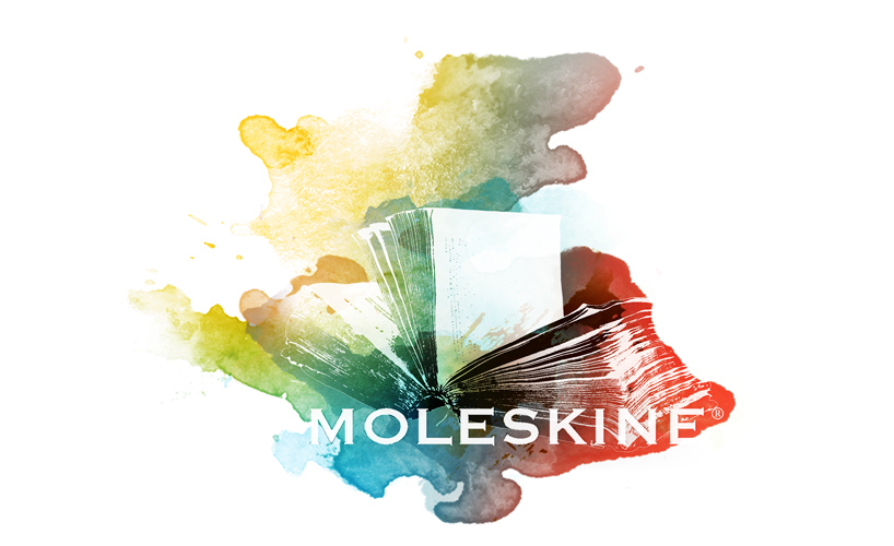 Moleskine logo