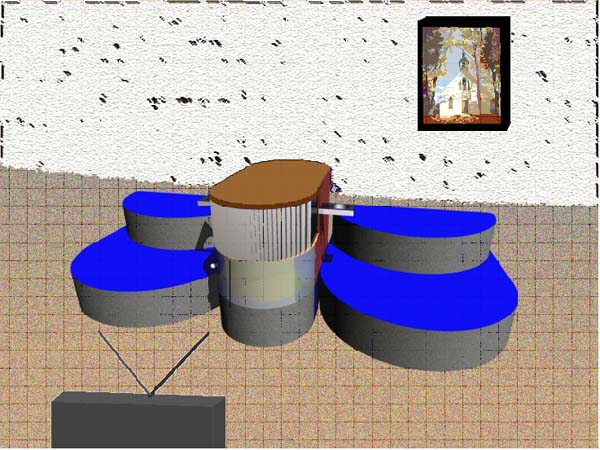 wave modulate