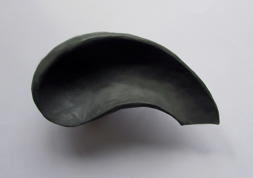 Calmness of a bowl