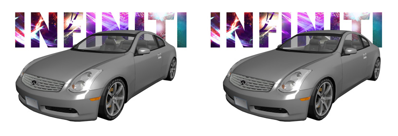 interactive stereoscopic 3d real time visual art & virtual reality walk throughs