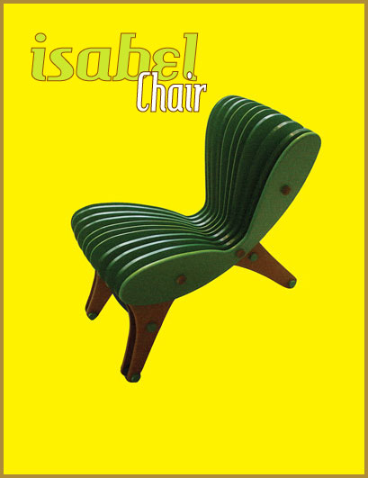 isabel chair