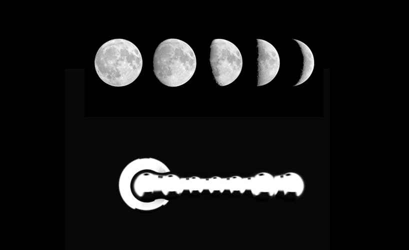 LUNAR PHASES