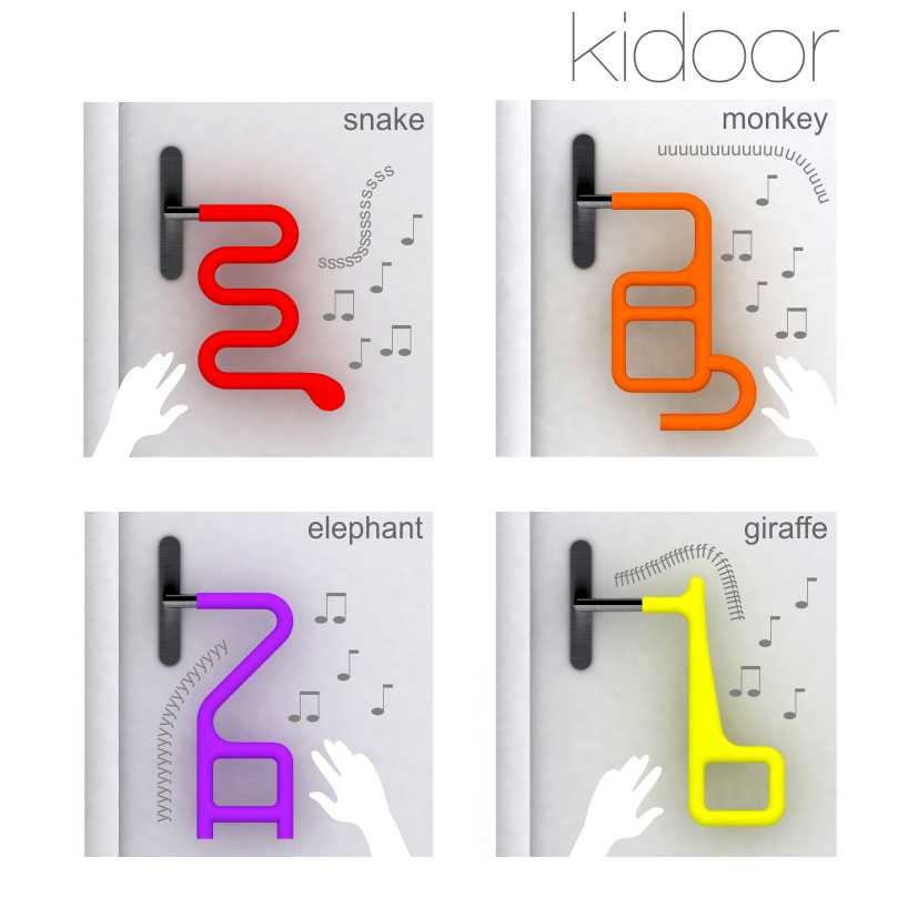 kidoor