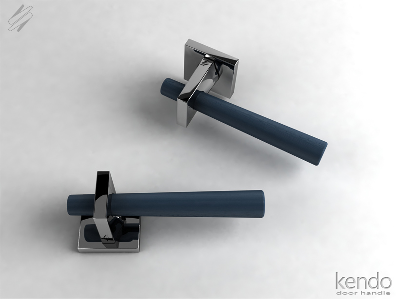 KENDO Door handle