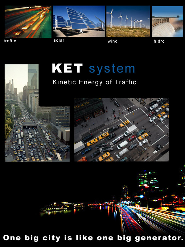 ket system