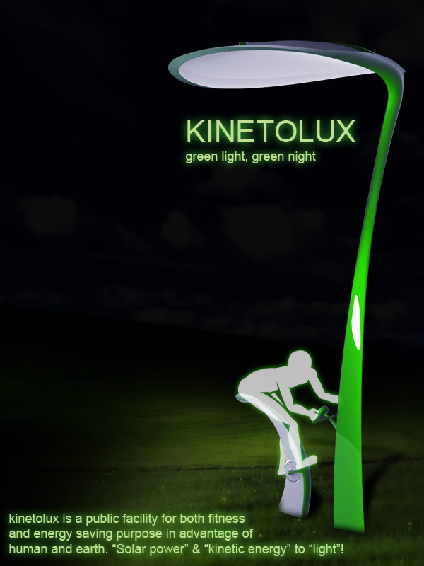 kinetolux