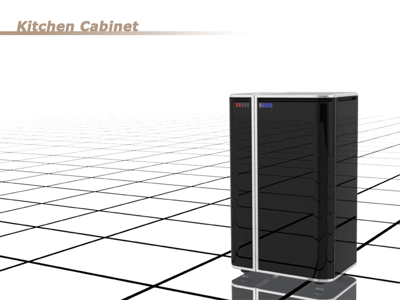 kitchen cabinet