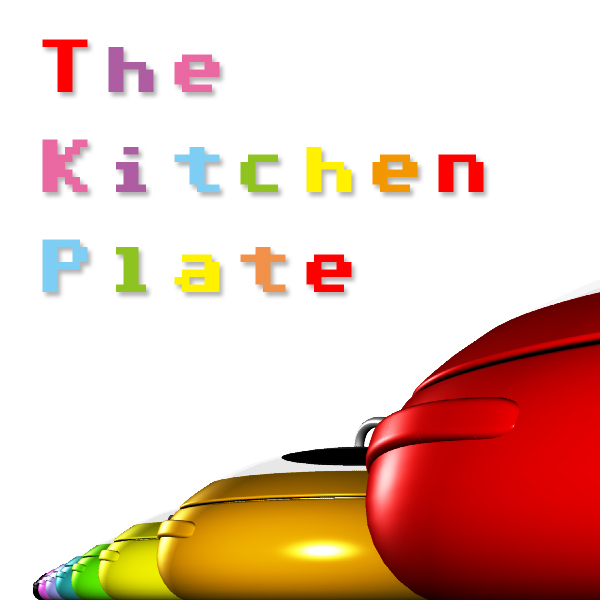 The Kitchen Plate