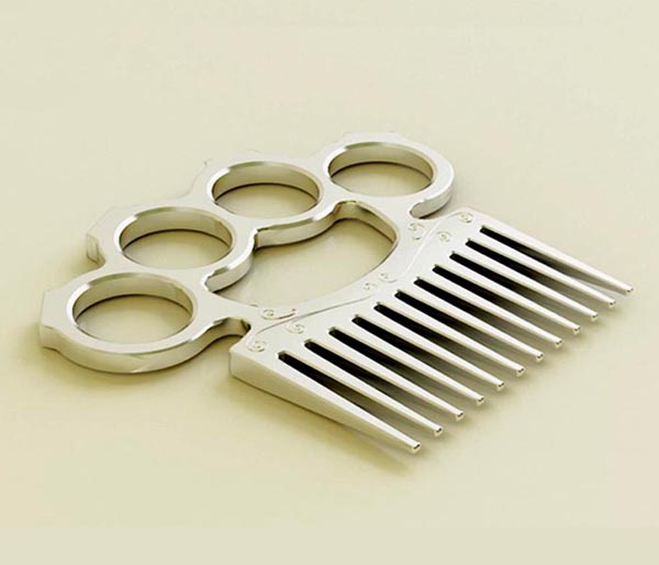 knuckle comb