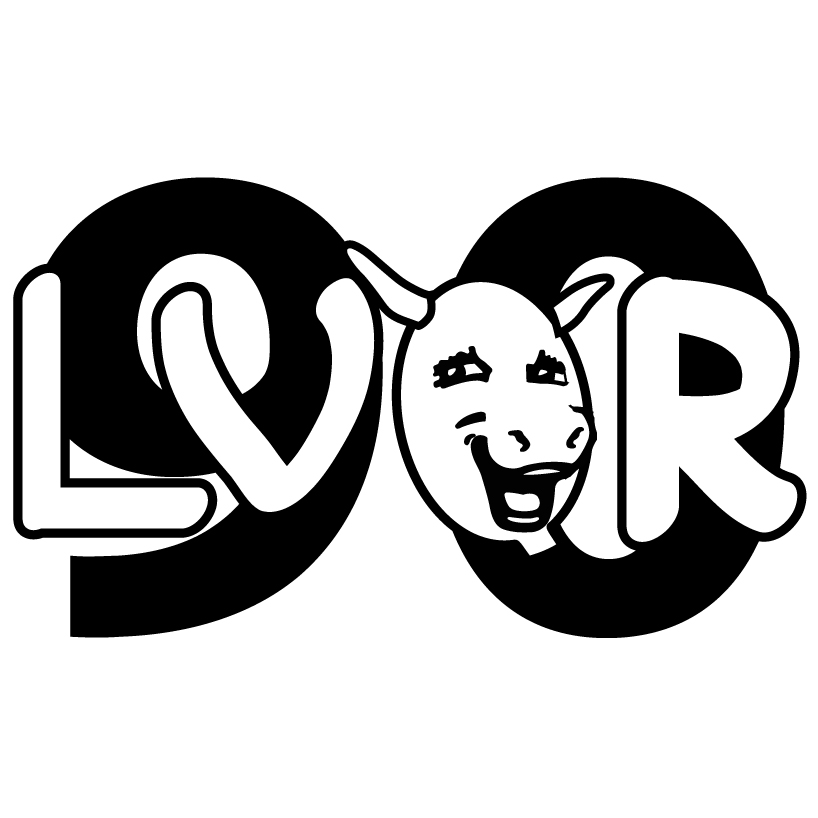 LVGR 90 anniversary