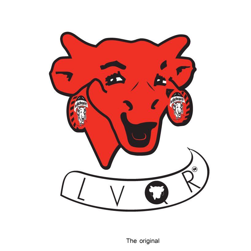 The Laughing Cow 