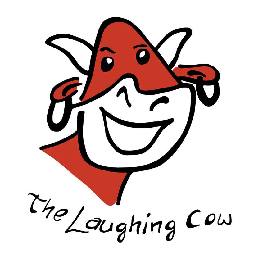 The Laughing Cow’s