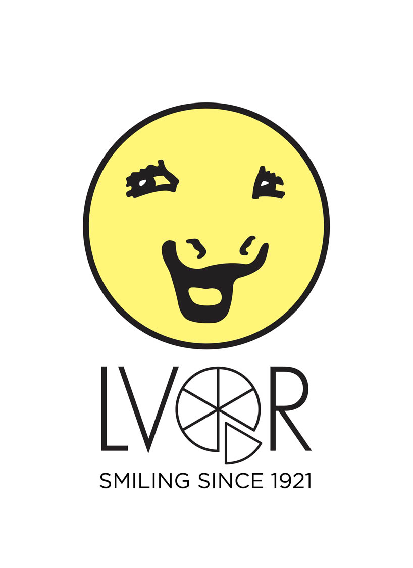 smiling since 1921