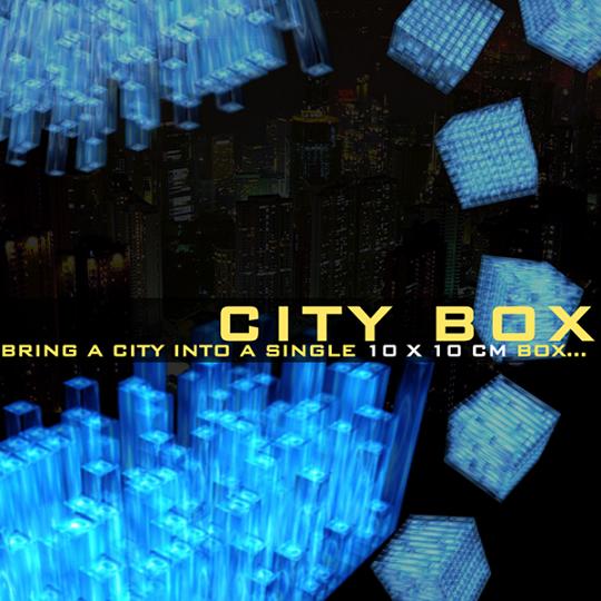 city box