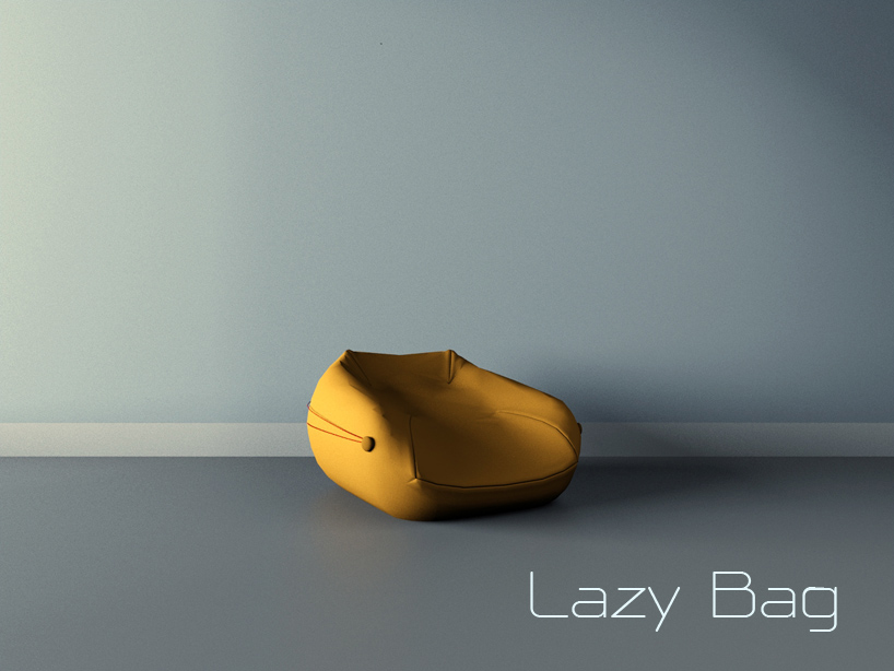 Lazy Bag