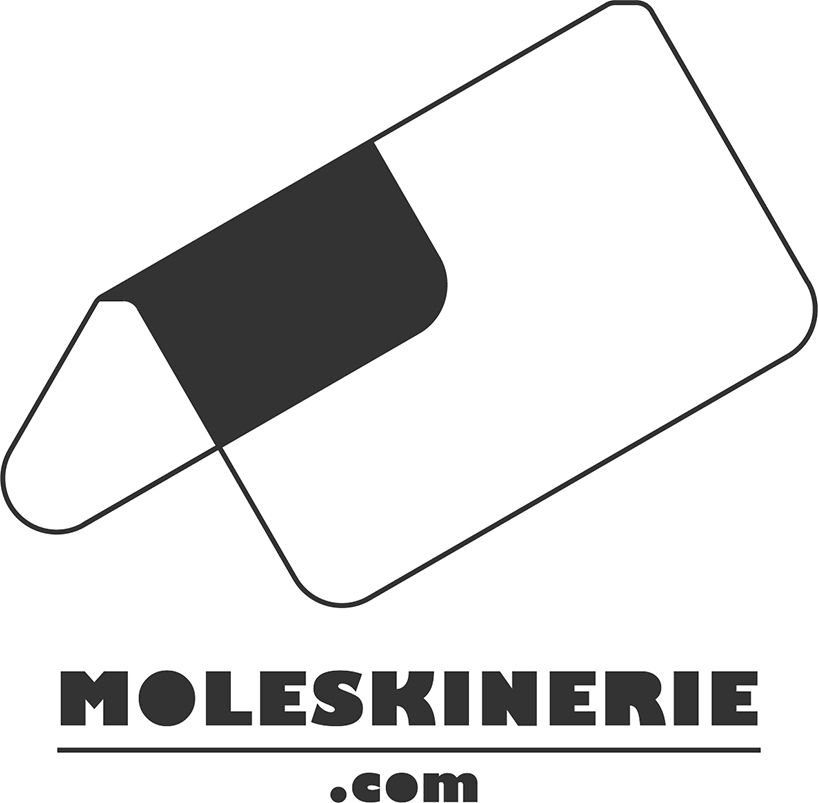 logo a la moleskinerie