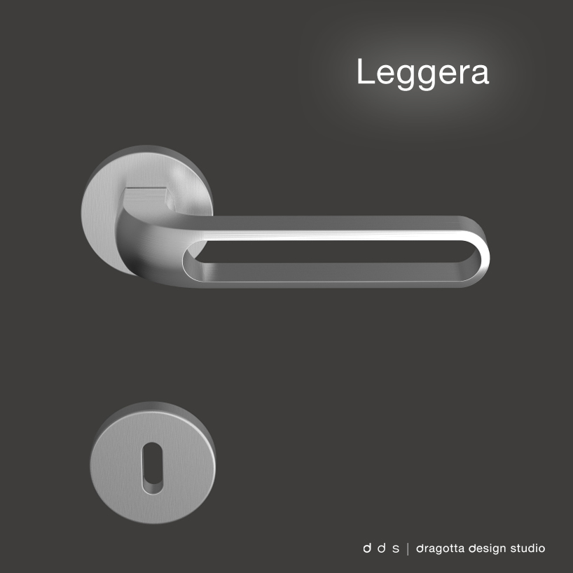 LEGGERA