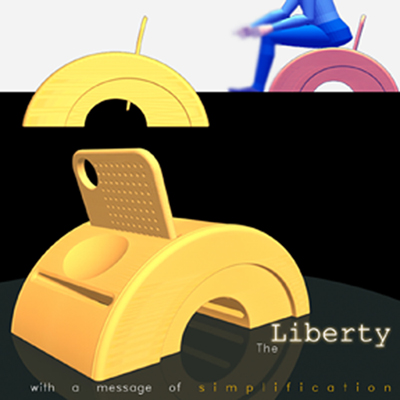 liberty